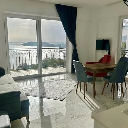 Appartement Kas Eyluel Suit Pansiyon