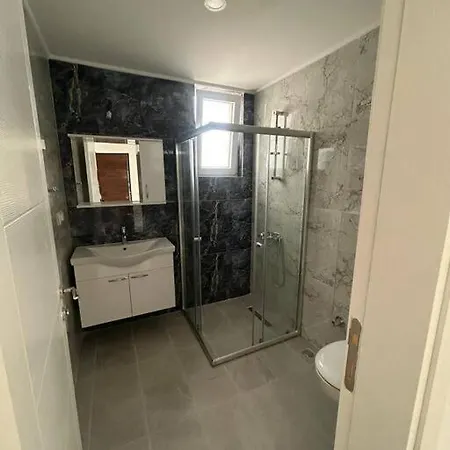 Kas Eyluel Suit Pansiyon Appartement *