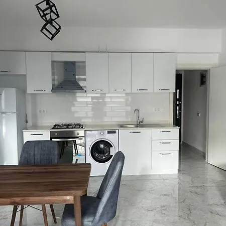 Kas Eyluel Suit Pansiyon *