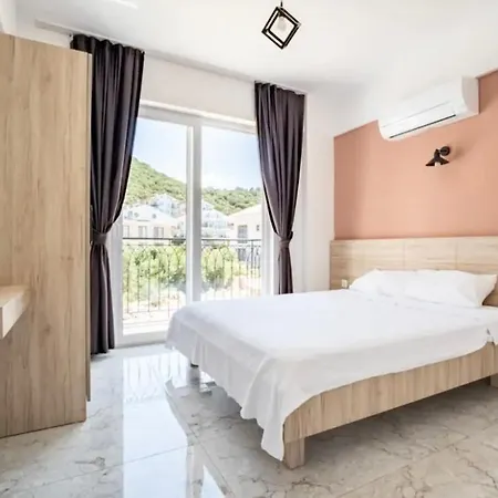 Kas Eyluel Suit Pansiyon Appartement