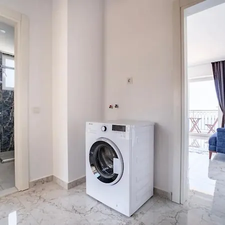 Kas Eyluel Suit Pansiyon Kaş