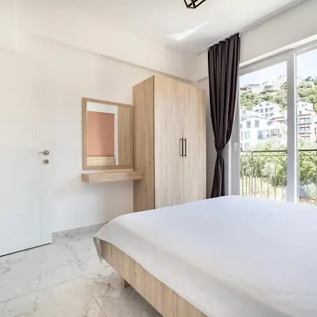 Kas Eyluel Suit Pansiyon Appartement *