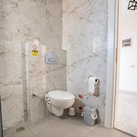 Kas Eyluel Suit Pansiyon * Kaş