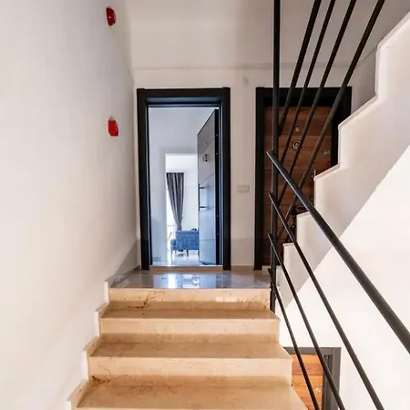 Kas Eyluel Suit Pansiyon *