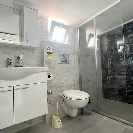 Kas Eyluel Suit Pansiyon *