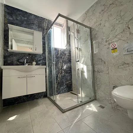 Kas Eyluel Suit Pansiyon * Kaş