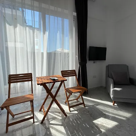 Kas Eyluel Suit Pansiyon