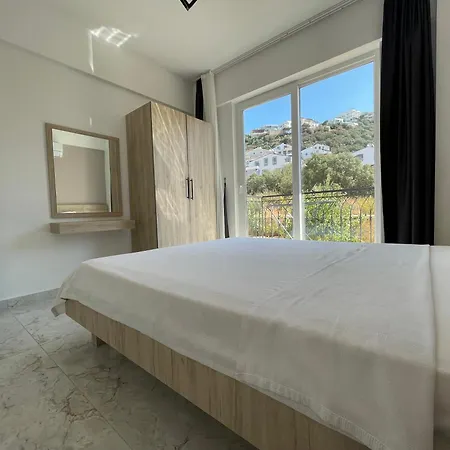 Kas Eyluel Suit Pansiyon