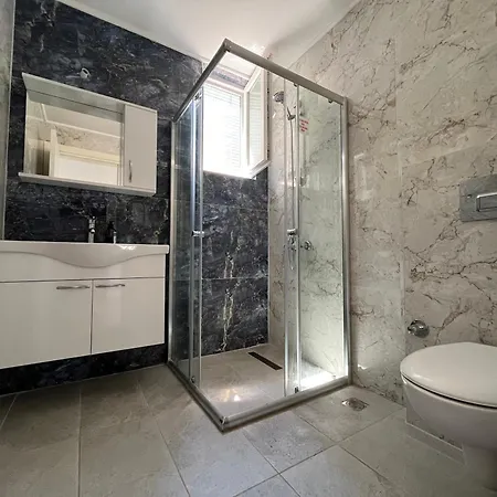 Kas Eyluel Suit Pansiyon Appartement Kaş