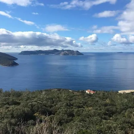 Kas Eyluel Suit Pansiyon Appartamento *