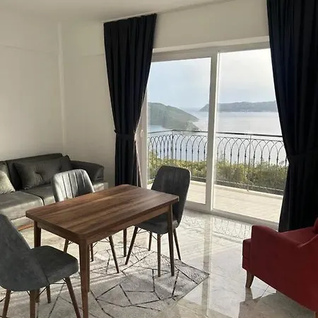 Kas Eyluel Suit Pansiyon Kaş