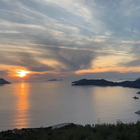 Kas Eyluel Suit Pansiyon