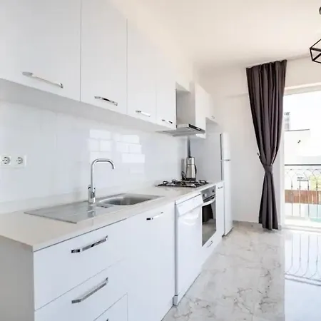 Appartement Eyluel Kaş