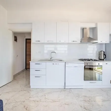 Eyluel Appartement Kaş
