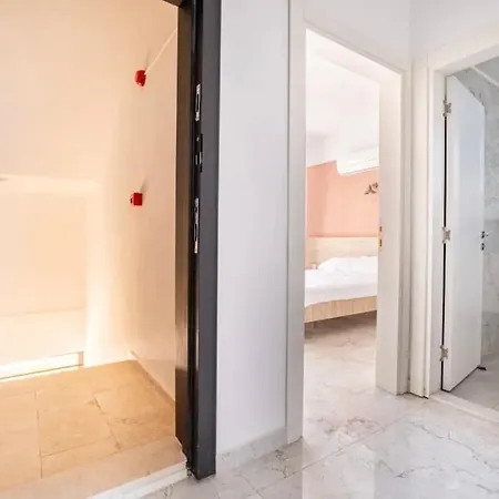 Kas Eyluel Suit Pansiyon Appartamento