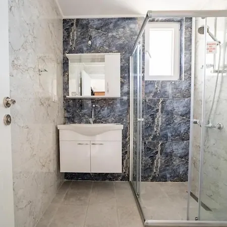 Kas Eyluel Suit Pansiyon Appartamento