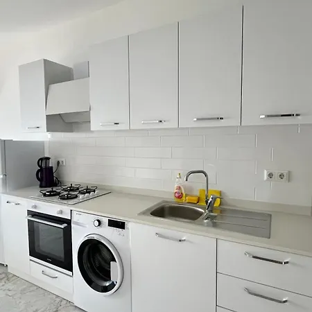 Appartamento Kas Eyluel Suit Pansiyon *