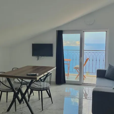 Eyluel Appartement Kaş