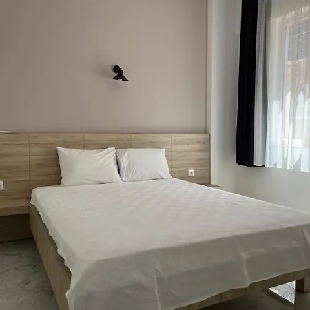 Kas Eyluel Suit Pansiyon *