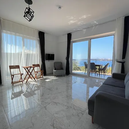 Kas Eyluel Suit Pansiyon Appartamento Kaş