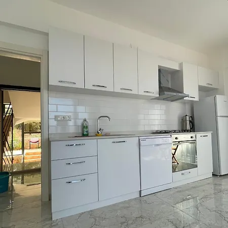 Appartamento Kas Eyluel Suit Pansiyon Kaş