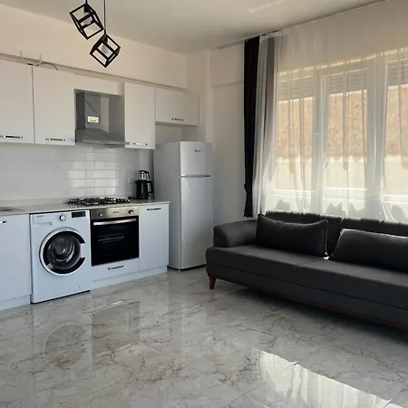 Kas Eyluel Suit Pansiyon * Kaş