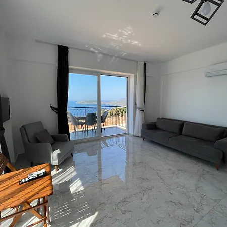 Appartement Eyluel