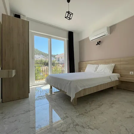 Kas Eyluel Suit Pansiyon Kaş