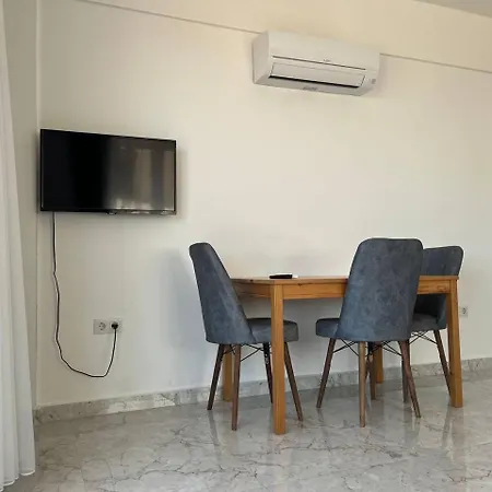 Eyluel Appartement *