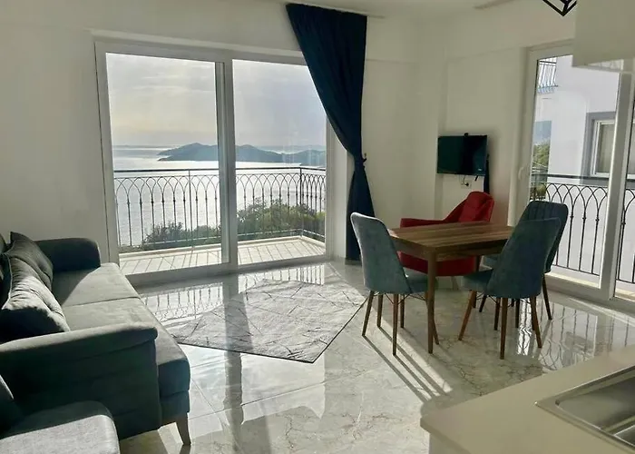Apartment Eyluel