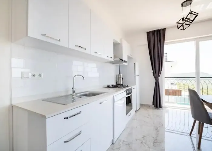 شقة Eyluel كاس