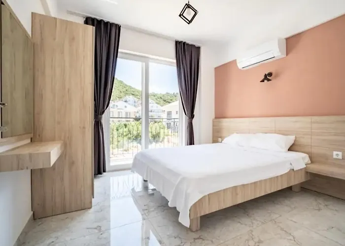 Eyluel Apartment