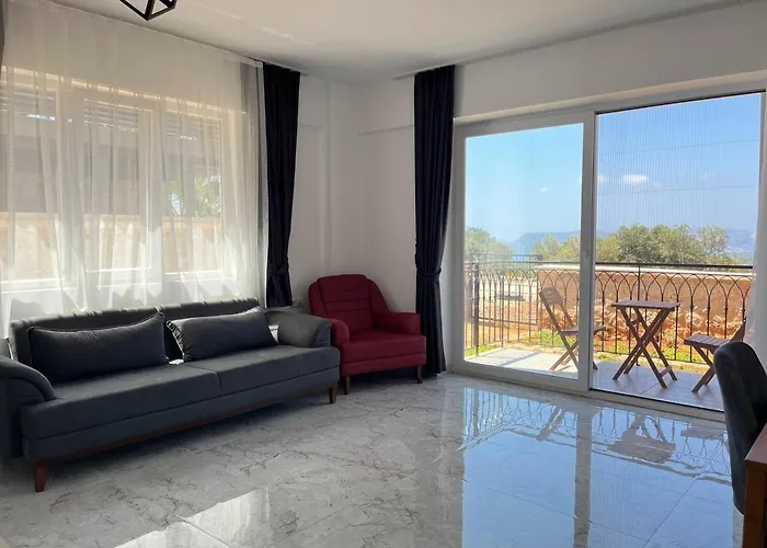 Eyluel Apartment