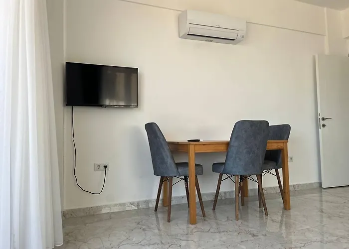 Eyluel Apartment *
