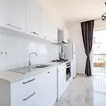 Apartment Eyluel Kas