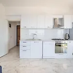 Eyluel Apartment Kas