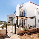 Apartment Eyluel *