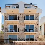 Apartment Eyluel