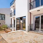 Apartment Eyluel Kas