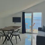 Eyluel Apartment Kas