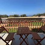 Eyluel Apartment